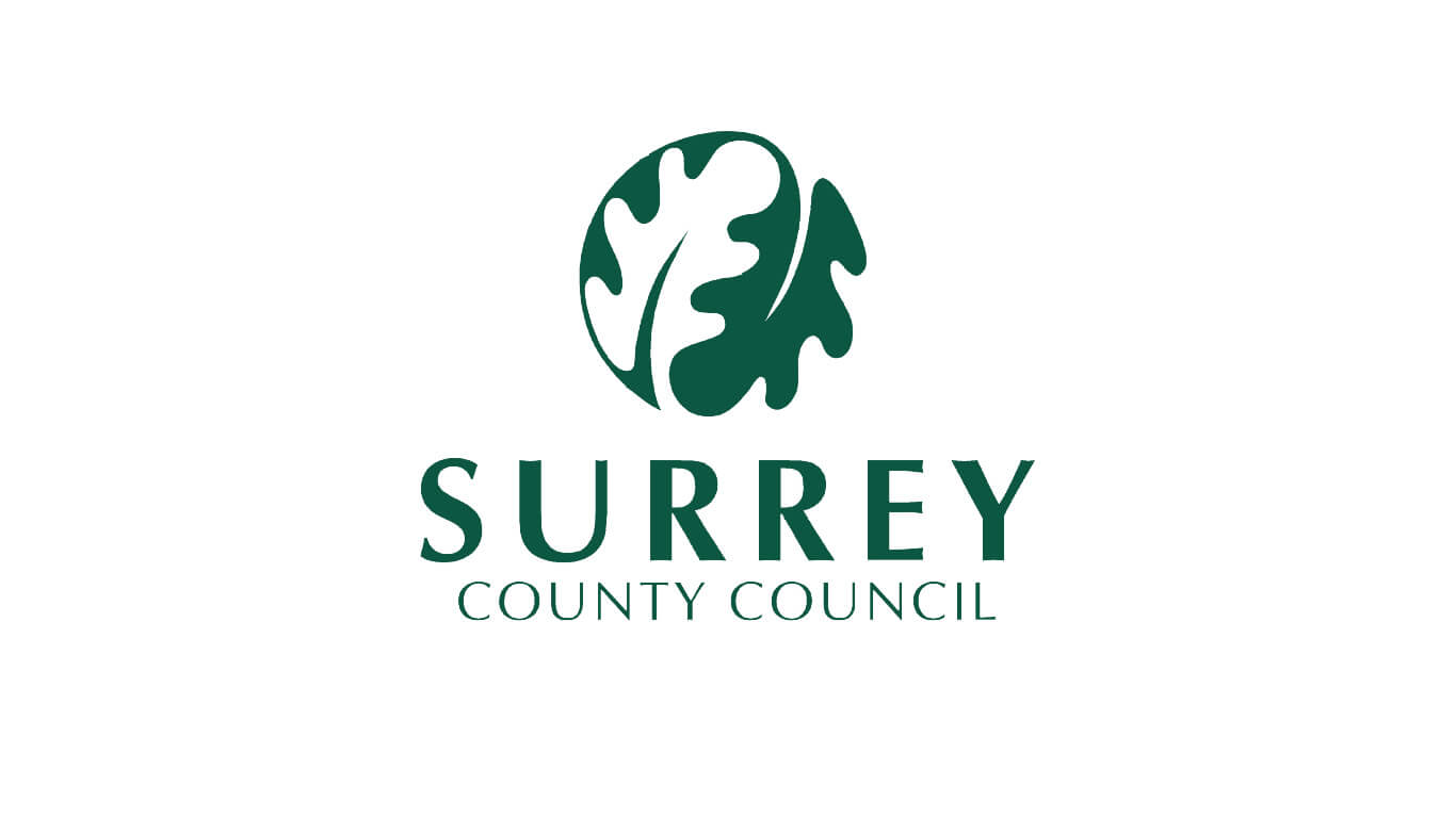 Thank You Surrey County Council Frameworkwin Acme