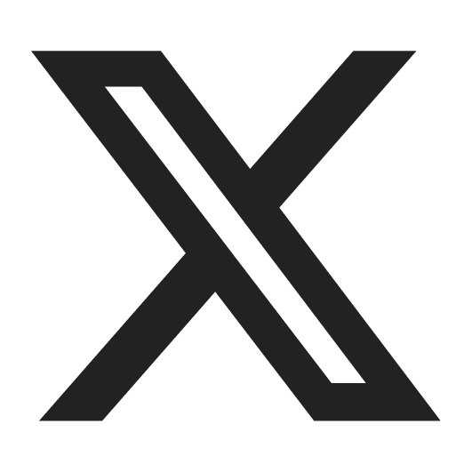 X Icon